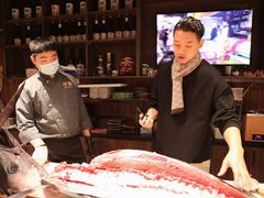 -炉胜·炉端烧·居酒屋