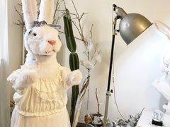 -Smile House咖啡馆(群芳小区店)