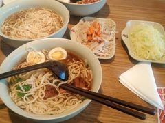 -李先生牛肉面大王(欧亚卖场店)