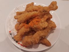 -鱼你在一起(浦东新陆家嘴滨江中心店)