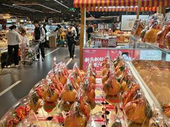 -Olé精品超市(南宁万象城店)