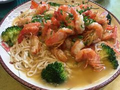 -盛港湾海鲜食府(黄沙店)