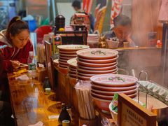 -老龙亭拉面店