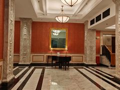 -上海锦江金门大酒店