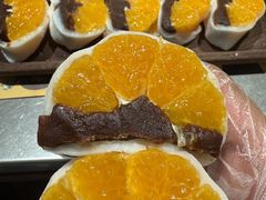 -牧童禧肉社·韩国炭火烤肉店(中粮祥云小镇创始店)