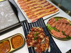-八乔煎肉馆·丹东特色煎锅(梅林店)