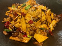 -吃货私房菜(丽江束河古镇店)