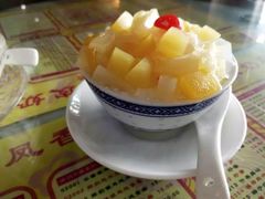 -合德记顺德双皮奶(东门店)