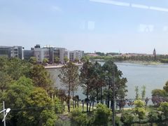 -美兰湖景区