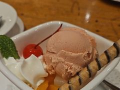 -兰特伯爵西餐厅·啤酒屋(方庄店)