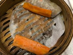 -沙河粉村·国家非遗传承(云台店)