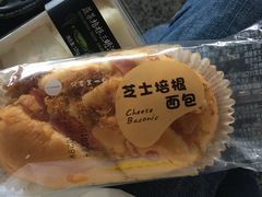 -一鸣真鲜奶吧(温州南站店)