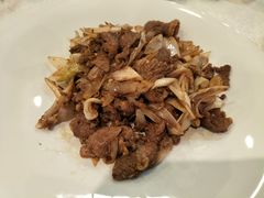 -东来顺饭庄(新源里店)