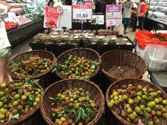 -AEON永旺(东方宝泰店)