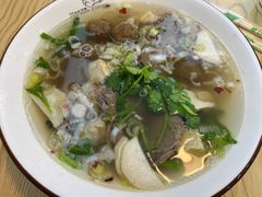 招牌丸子汤-四十九丸子汤(友好店)