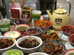 -老三样·旧食新味(万寿宫店)