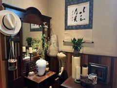 -南园民国茶楼餐厅·常州菜(北大街店)