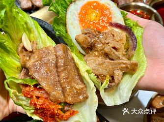 今天属实是把肉吃到爽了！