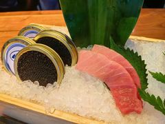 -Mr.Fish鱼鲜生海鲜放题(高德置地冬广场店)