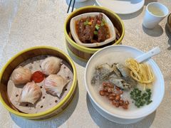 -海皇食府(水都假日酒店店)