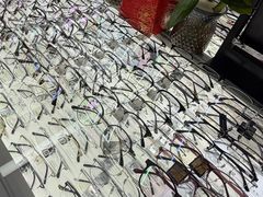 -华彬眼镜专业渐进配镜(潘家园店)