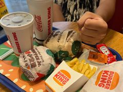 -汉堡王(宸悦路店)