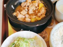 -真功夫(金沙湾店)
