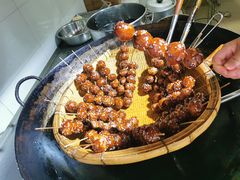 -邓记新一代糖油果子(四川煤管局供销公司职工宿舍店)