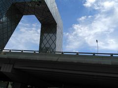 -中央广播电视总台(光华路办公区)