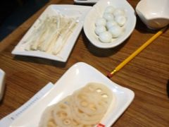 -傣妹火锅(南京东路一店)