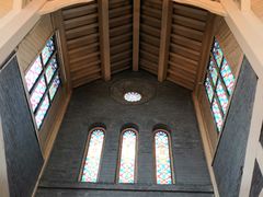 -中华圣公会教堂旧址