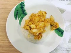 -香蕉叶餐厅(是隆店)