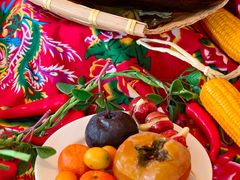 -韵咖啡自助餐厅(天津香格里拉店)