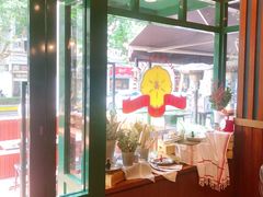 -Pie Bird(新闸路店)