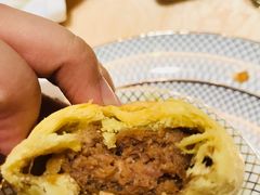 -山明水秀大饭店