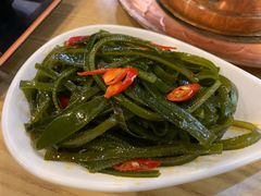 -川乐小镇·炭火蛙锅肥肠鸡(苏州中心店)