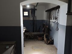 -青岛德国监狱旧址博物馆