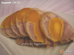 咸蛋黄鸭卷22-永兴餐厅(复兴中路店)