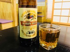 -景鹤料理(上地华联店)