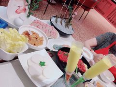 -川越泰火锅(吉利大厦店)