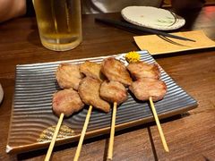 -鸟鹏烧鸟居酒屋(熙龙湾店)