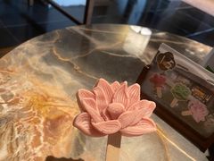 -广富林宰相府酒店·水云间