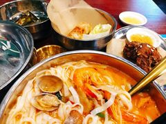 -海安安越南粉(丹竹頭店)