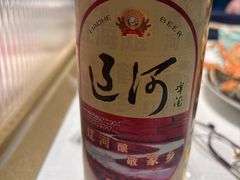 -嗨辣小聚·盘锦河蟹·海鲜烧烤龙虾(盘锦十年好店)