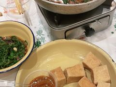 -东排食堂长沙小吃大排档(五一广场店)