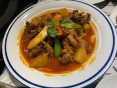 -贯贯吉·清真餐厅(浙江中路店)