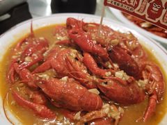-阿胖龙虾小海鲜(宁国南路总店)