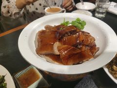 -金翠河烧鹅餐厅(解放碑时代广场店)
