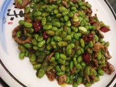 -金牌酸菜鱼(蓝天花园店)