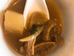 -古乐牛香·鲜牛肉牛杂火锅(解放东路店)